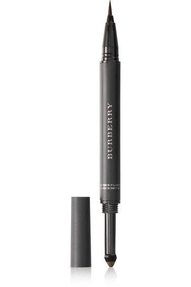 burberry beauty full brows effo|Ash Brown No.03 in Ash Brown 03 .